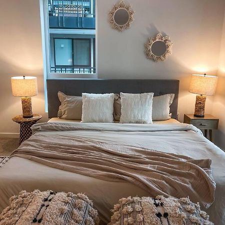 Luxury 1Bdr Centrally Located In Hollywood Λος Άντζελες Εξωτερικό φωτογραφία
