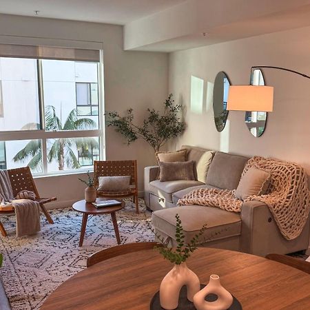 Luxury 1Bdr Centrally Located In Hollywood Λος Άντζελες Εξωτερικό φωτογραφία