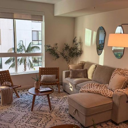 Luxury 1Bdr Centrally Located In Hollywood Λος Άντζελες Εξωτερικό φωτογραφία