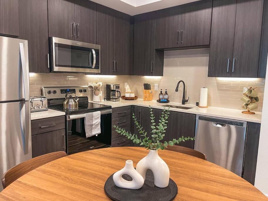 Luxury 1Bdr Centrally Located In Hollywood Λος Άντζελες Εξωτερικό φωτογραφία