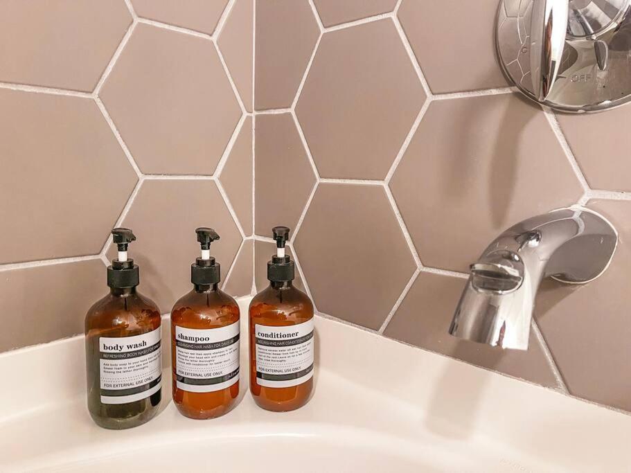 Luxury 1Bdr Centrally Located In Hollywood Λος Άντζελες Εξωτερικό φωτογραφία
