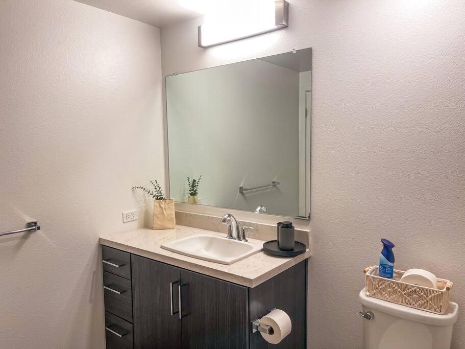 Luxury 1Bdr Centrally Located In Hollywood Λος Άντζελες Εξωτερικό φωτογραφία