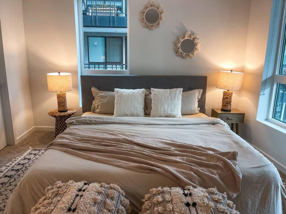 Luxury 1Bdr Centrally Located In Hollywood Λος Άντζελες Εξωτερικό φωτογραφία