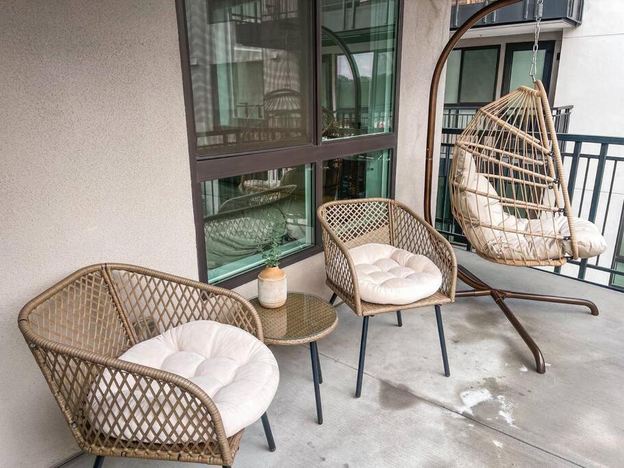 Luxury 1Bdr Centrally Located In Hollywood Λος Άντζελες Εξωτερικό φωτογραφία