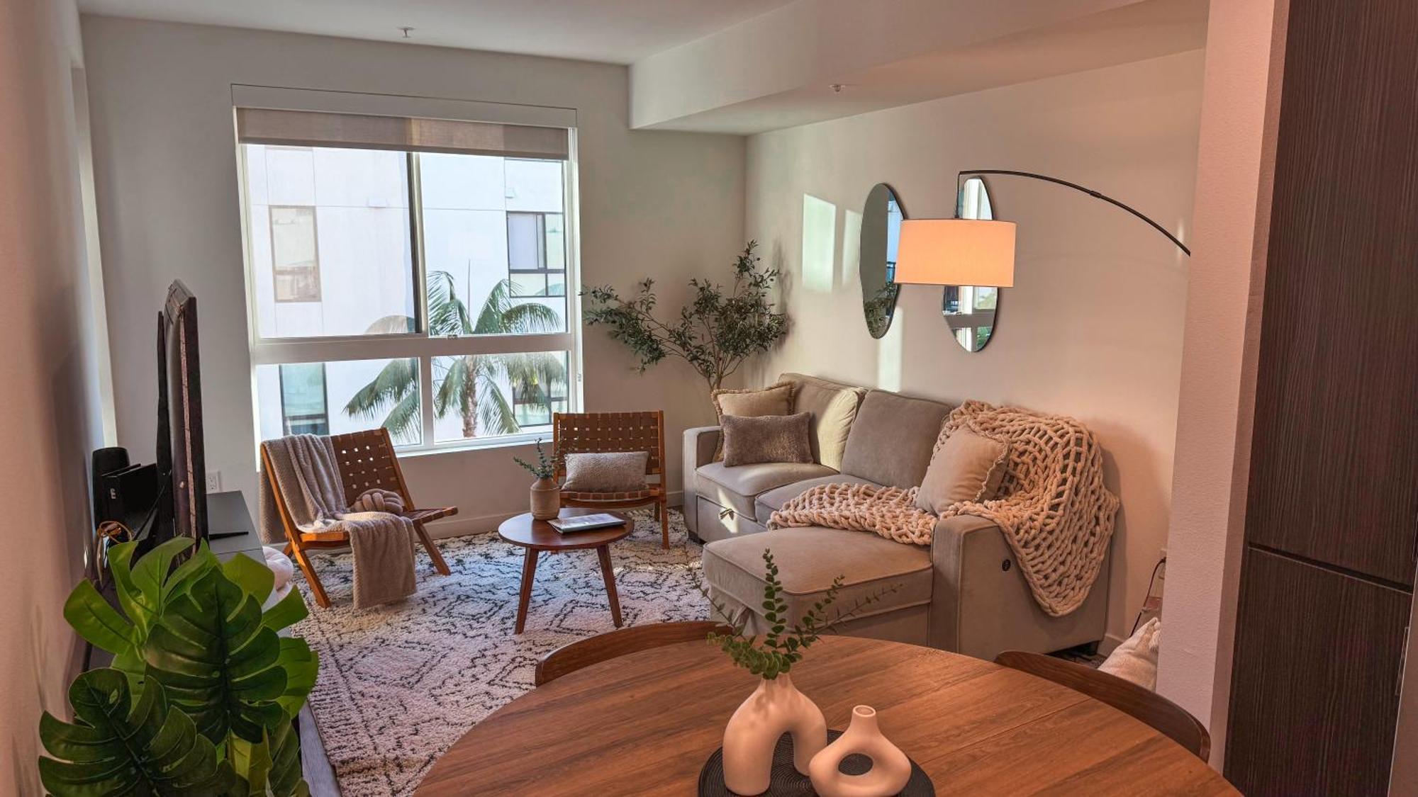 Luxury 1Bdr Centrally Located In Hollywood Λος Άντζελες Εξωτερικό φωτογραφία
